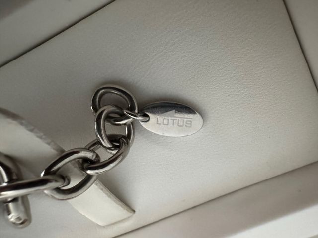 PULSERA CADENA ACERO