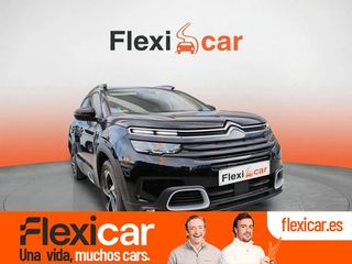 Citroën C5 Aircross PureTech 96kW (130CV) S&S EAT8 Feel