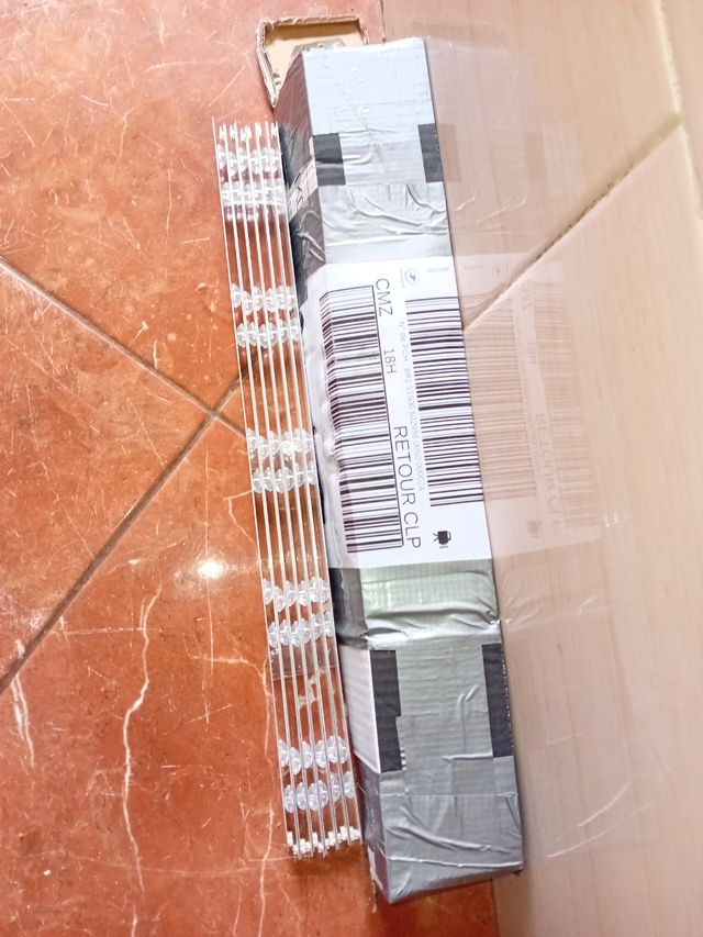 Bombillas LED para TV