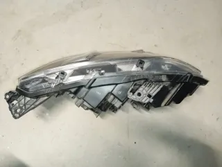 Faro Izquierdo Honda Civic 2017