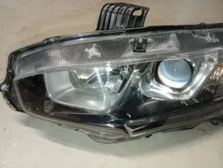 Faro Izquierdo Honda Civic 2017
