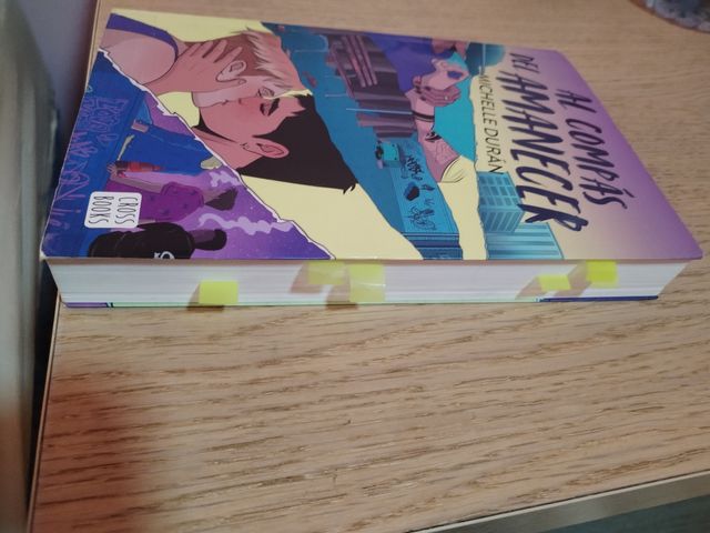 Al compás del amanecer