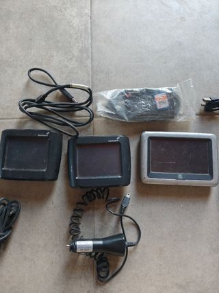 GPS TomTom 
