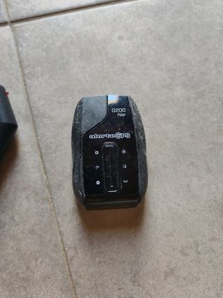 GPS TomTom 