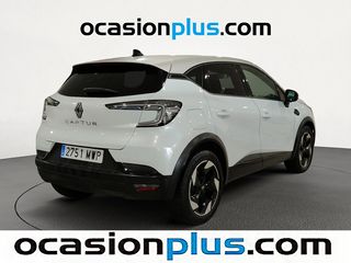 Renault Captur Techno TCe 103 kW (140 CV) GPF