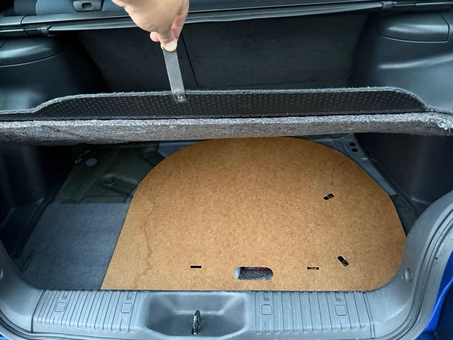 Subaru Impreza GT TURBO 218cv variante STI GF8