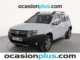 Dacia Duster Laureate TCE 92 kW (125 CV) 4X4