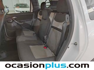 Dacia Duster Laureate TCE 92 kW (125 CV) 4X4