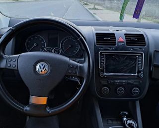 Radio/Navegador VW Bluetooth CarPlay