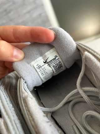 Nike Air Max 97 Tenis Grises