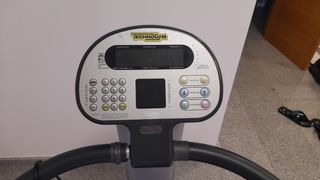 Cinta de correr Technogym Forma