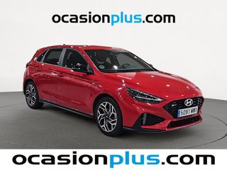 Hyundai i30 1.0 TGDI N Line 74 kW (100 CV)