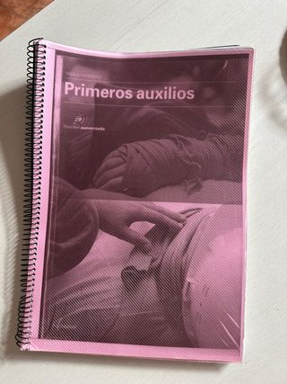 libros apsd