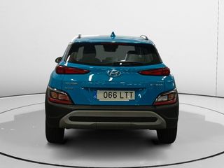 Hyundai Kona Maxx Mild-Hybrid 2WD