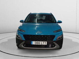 Hyundai Kona Maxx Mild-Hybrid 2WD