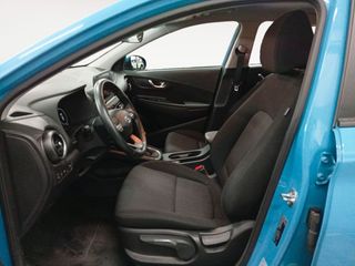 Hyundai Kona Maxx Mild-Hybrid 2WD