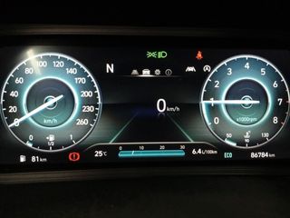 Hyundai Kona Maxx Mild-Hybrid 2WD