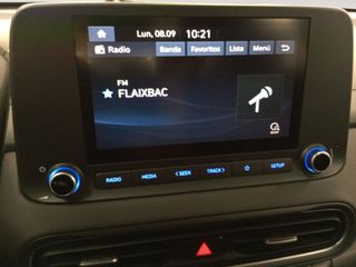 Hyundai Kona Maxx Mild-Hybrid 2WD