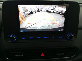 Hyundai Kona Maxx Mild-Hybrid 2WD