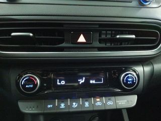 Hyundai Kona Maxx Mild-Hybrid 2WD
