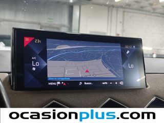 DS DS3 Crossback PureTech 130 Grand Chic EAT8 96 kW (130 CV)