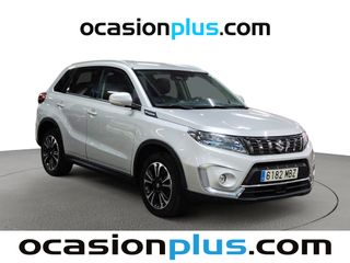 Suzuki Vitara 1.5 Hybrid GLX Strong 4WD Auto 85 kW (116 CV)