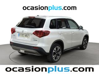 Suzuki Vitara 1.5 Hybrid GLX Strong 4WD Auto 85 kW (116 CV)