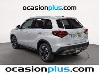 Suzuki Vitara 1.5 Hybrid GLX Strong 4WD Auto 85 kW (116 CV)