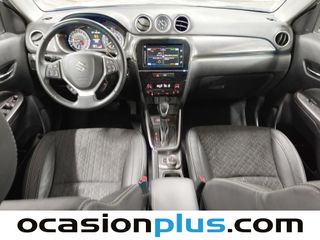 Suzuki Vitara 1.5 Hybrid GLX Strong 4WD Auto 85 kW (116 CV)