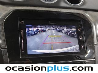 Suzuki Vitara 1.5 Hybrid GLX Strong 4WD Auto 85 kW (116 CV)