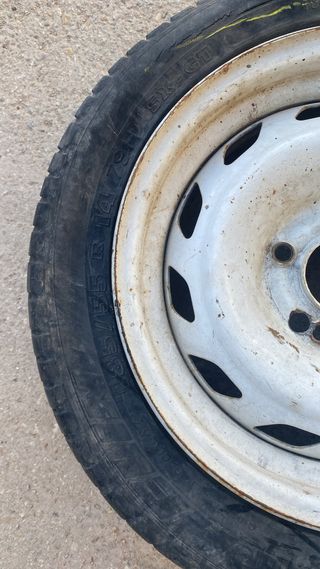 Hacemos portes de todo tipo