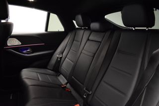 Mercedes GLE GLE 400 d 4MATIC Coupé