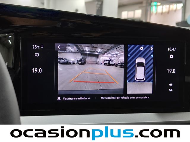 Opel Mokka 1.2 T Ultimate Auto 96 kW (130 CV)