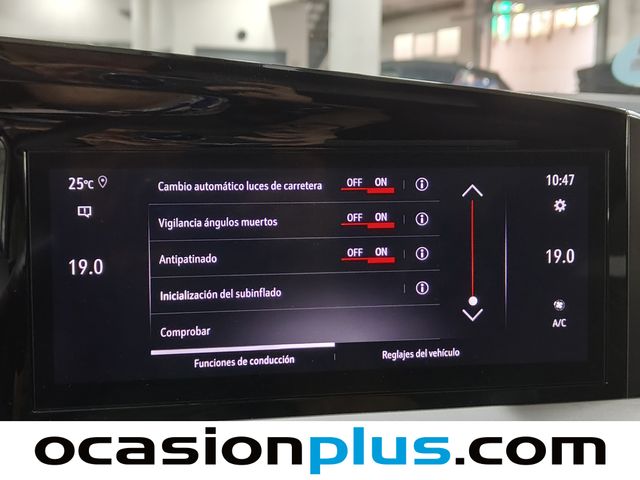 Opel Mokka 1.2 T Ultimate Auto 96 kW (130 CV)