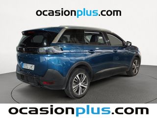 Peugeot 5008 BlueHDi 130 S&S Allure EAT8 96 kW (130 CV)