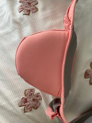 Asiento de cadera TOFFCAEA para bebé