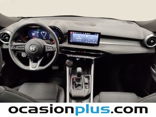 Alfa Romeo Tonale 1.5 MHEV Sprint FWD 96 kW (130 CV)