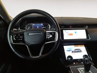 Land-Rover Range Rover Evoque 1.5 FWD