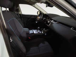 Land-Rover Range Rover Evoque 1.5 FWD