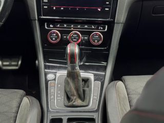 Volkswagen Golf TCR!