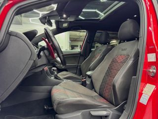 Volkswagen Golf TCR!