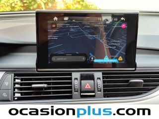 Audi A6 S line edition 2.0 TFSI quattro 185 kW (252 CV) S tronic