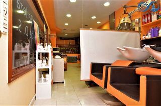 Local comercial en venta en Betanzos