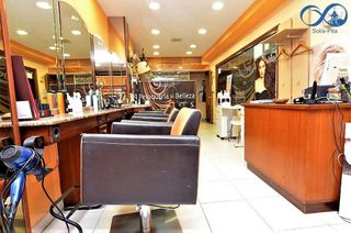 Local comercial en venta en Betanzos