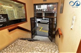 Local comercial en venta en Betanzos