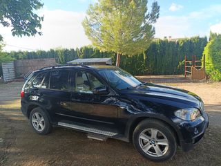 BMW X5 2010