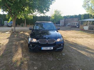 BMW X5 2010