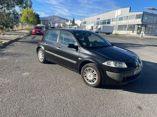 Renault Megane 2007