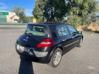 Renault Megane 2007