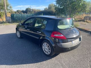 Renault Megane 2007